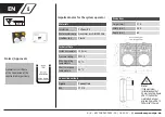 Предварительный просмотр 6 страницы Kemper RG 120 DUO Installation And Operating Instructions Manual