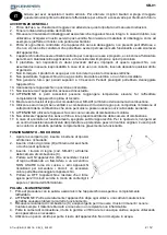 Preview for 2 page of Kemper SB-01 Instruction Manual