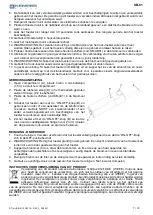 Preview for 7 page of Kemper SB-01 Instruction Manual