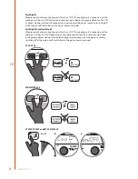 Предварительный просмотр 8 страницы Kempi fast cool 10 Operating Manual