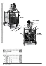 Предварительный просмотр 8 страницы Kemppi 6184701 Operation Instructions Manual