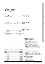 Предварительный просмотр 11 страницы Kemppi 6184701 Operation Instructions Manual