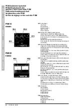 Предварительный просмотр 12 страницы Kemppi 6184701 Operation Instructions Manual