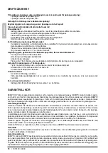 Предварительный просмотр 13 страницы Kemppi 6184701 Operation Instructions Manual