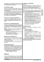 Предварительный просмотр 16 страницы Kemppi 6184701 Operation Instructions Manual