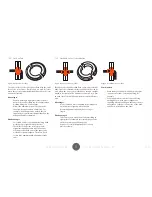 Preview for 8 page of Kemppi A7 TIG Orbital System 300 Operating Instructions Manual