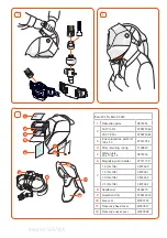 Предварительный просмотр 11 страницы Kemppi Beta 90 SFA Operating Manual