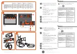 Предварительный просмотр 2 страницы Kemppi Delta 90 SFA Operating Manual