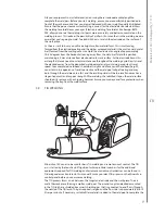 Предварительный просмотр 11 страницы Kemppi Evo 150VRD Operating Manual