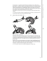 Предварительный просмотр 13 страницы Kemppi Evo 150VRD Operating Manual