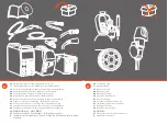 Preview for 2 page of Kemppi FastMig FastCool 10 Quick Manual