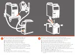 Preview for 3 page of Kemppi FastMig FastCool 10 Quick Manual