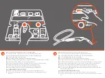 Preview for 10 page of Kemppi FastMig FastCool 10 Quick Manual