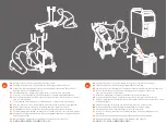 Preview for 2 page of Kemppi FastMig Pulse 350 Quick Manual