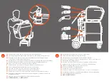 Preview for 3 page of Kemppi FastMig Pulse 350 Quick Manual