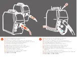 Preview for 4 page of Kemppi FastMig Pulse 350 Quick Manual