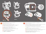 Preview for 5 page of Kemppi FastMig Pulse 350 Quick Manual