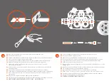 Preview for 6 page of Kemppi FastMig Pulse 350 Quick Manual