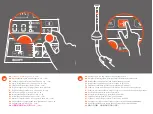 Preview for 12 page of Kemppi FastMig Pulse 350 Quick Manual