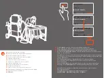 Preview for 13 page of Kemppi FastMig Pulse 350 Quick Manual