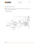 Предварительный просмотр 28 страницы Kemppi FastMig X 450 Service Manual