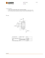 Предварительный просмотр 29 страницы Kemppi FastMig X 450 Service Manual