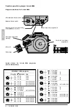 Предварительный просмотр 6 страницы Kemppi Feed 400 Operating Instructions Manual