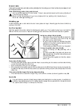 Предварительный просмотр 11 страницы Kemppi Feed 400 Operating Instructions Manual