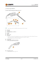 Предварительный просмотр 5 страницы Kemppi Flexlite GX 203G Operating Manual