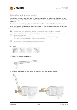 Предварительный просмотр 12 страницы Kemppi Flexlite GX 203G Operating Manual