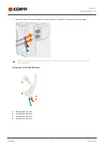 Preview for 14 page of Kemppi Flexlite TX 133 Operating Manual