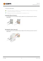 Preview for 49 page of Kemppi Flexlite TX 133 Operating Manual