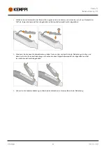 Preview for 47 page of Kemppi FLEXLiTE TX Series Operating Manual