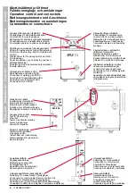 Preview for 4 page of Kemppi FU 11 Operation Instructions Manual