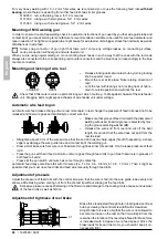 Preview for 8 page of Kemppi FU 11 Operation Instructions Manual