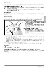 Preview for 9 page of Kemppi FU 11 Operation Instructions Manual