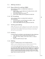 Preview for 11 page of Kemppi HiArc S 140 Operating Manual