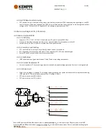 Preview for 17 page of Kemppi KEMPACT 181A Service Manual