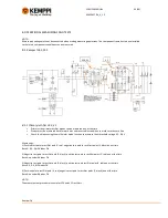 Preview for 30 page of Kemppi KEMPACT 181A Service Manual