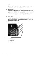 Предварительный просмотр 6 страницы Kemppi Kempact MIG 2530 Operating Manual