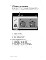 Предварительный просмотр 11 страницы Kemppi Kempact MIG 2530 Operating Manual