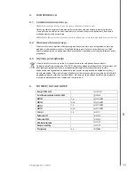 Предварительный просмотр 13 страницы Kemppi Kempact MIG 2530 Operating Manual