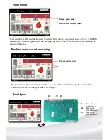 Preview for 21 page of Kemppi Kempact Pulse 3000 Service Manual