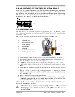 Предварительный просмотр 7 страницы Kemppi KEMPACT Operation Instructions Manual