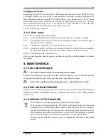 Предварительный просмотр 13 страницы Kemppi KEMPACT Operation Instructions Manual