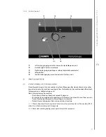 Предварительный просмотр 7 страницы Kemppi KempGouge ARC 800 Operating Manual