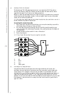 Предварительный просмотр 8 страницы Kemppi KempGouge ARC 800 Operating Manual