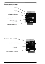 Предварительный просмотр 6 страницы Kemppi KempoMig FEED 120R Operating Instructions Manual