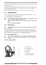 Предварительный просмотр 12 страницы Kemppi KempoMig FEED 120R Operating Instructions Manual