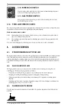 Предварительный просмотр 16 страницы Kemppi KempoMig FEED 120R Operating Instructions Manual